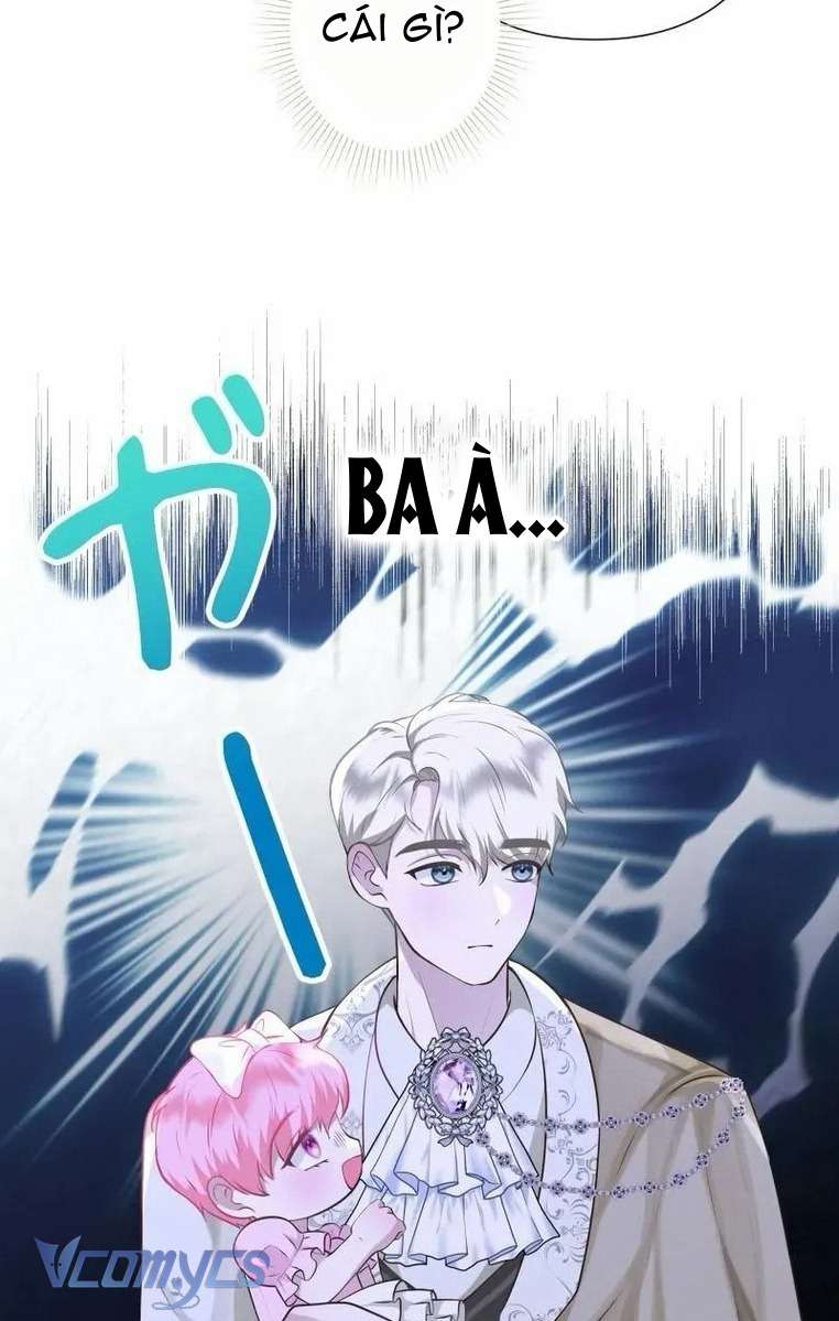 Sau Này Họ Sẽ Sinh Ra Tôi Chapter 16 - Trang 4