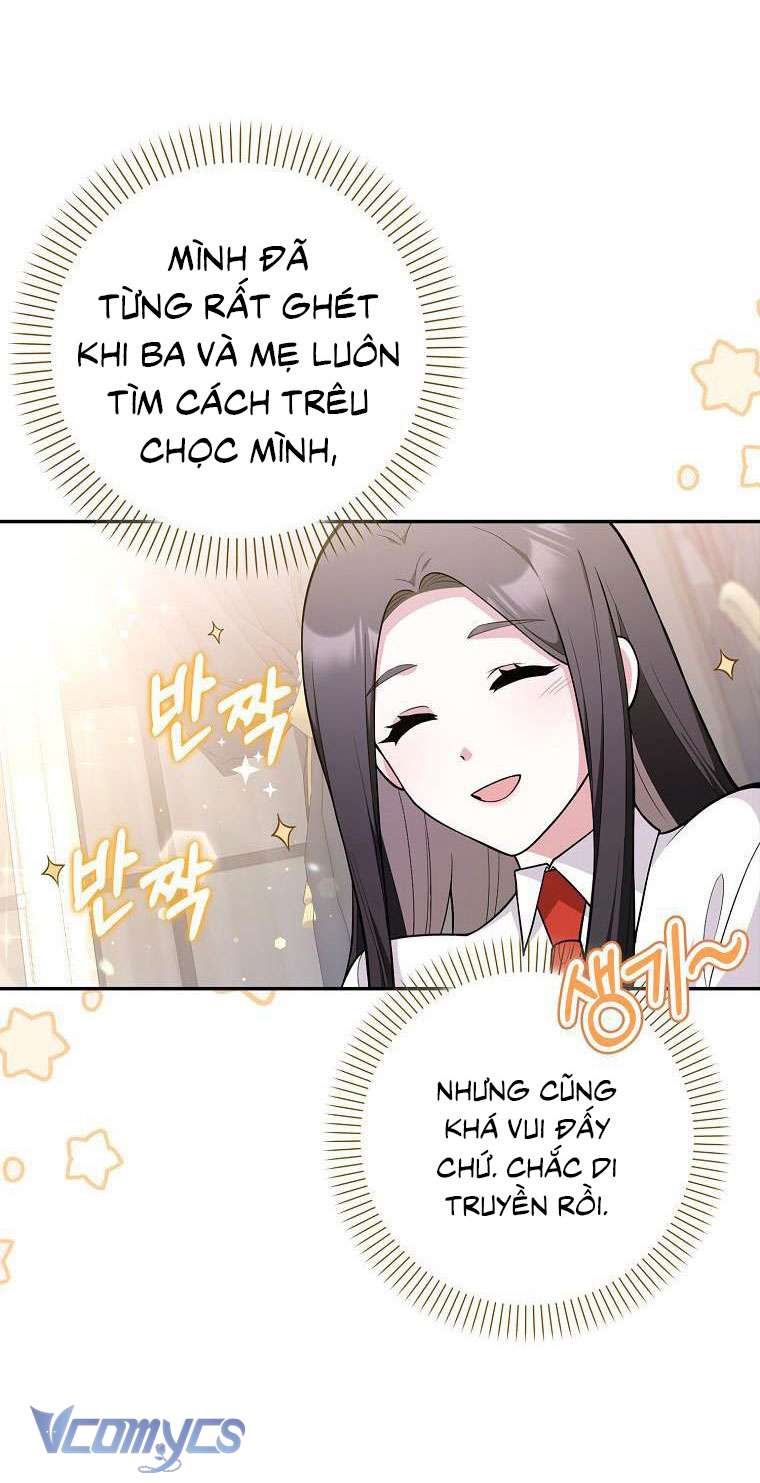 Tôi Thề Chúng Ta Chỉ Là Bạn Chapter 4 - Next Chapter 5