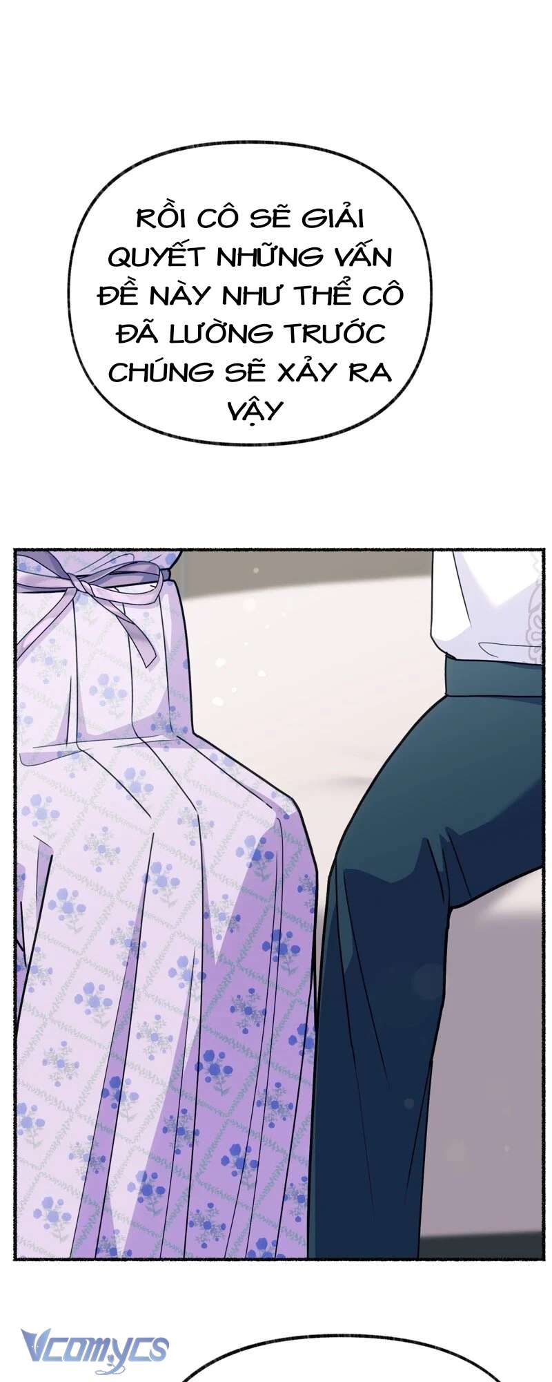 Trở Thành Chú Mèo Ngủ Cùng Bạo Chúa Chapter 34 - Trang 3