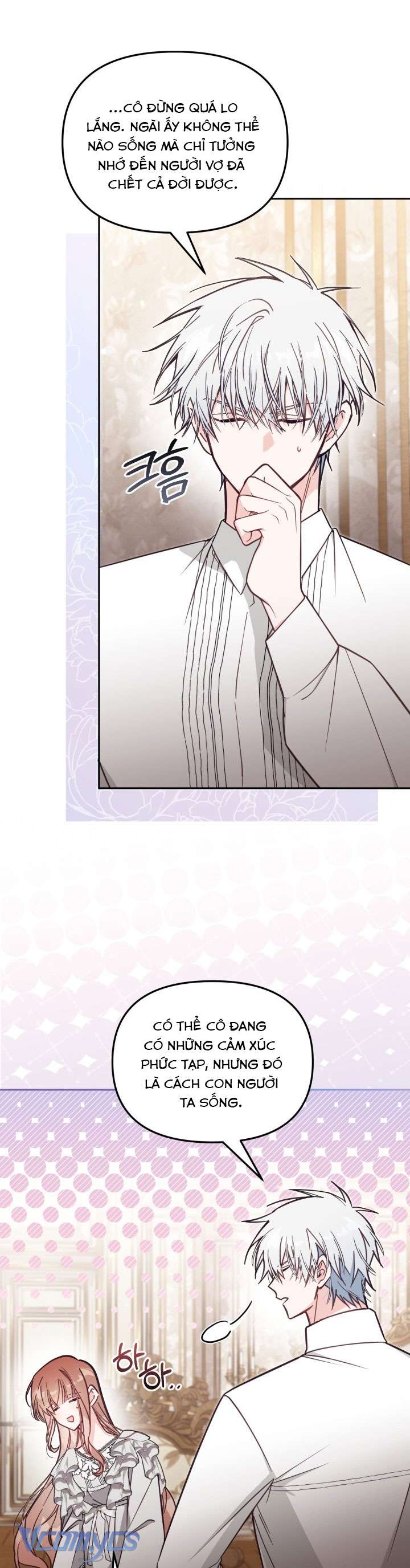 Không Có Chỗ Cho Kẻ Giả Mạo Chap 63 - Trang 2