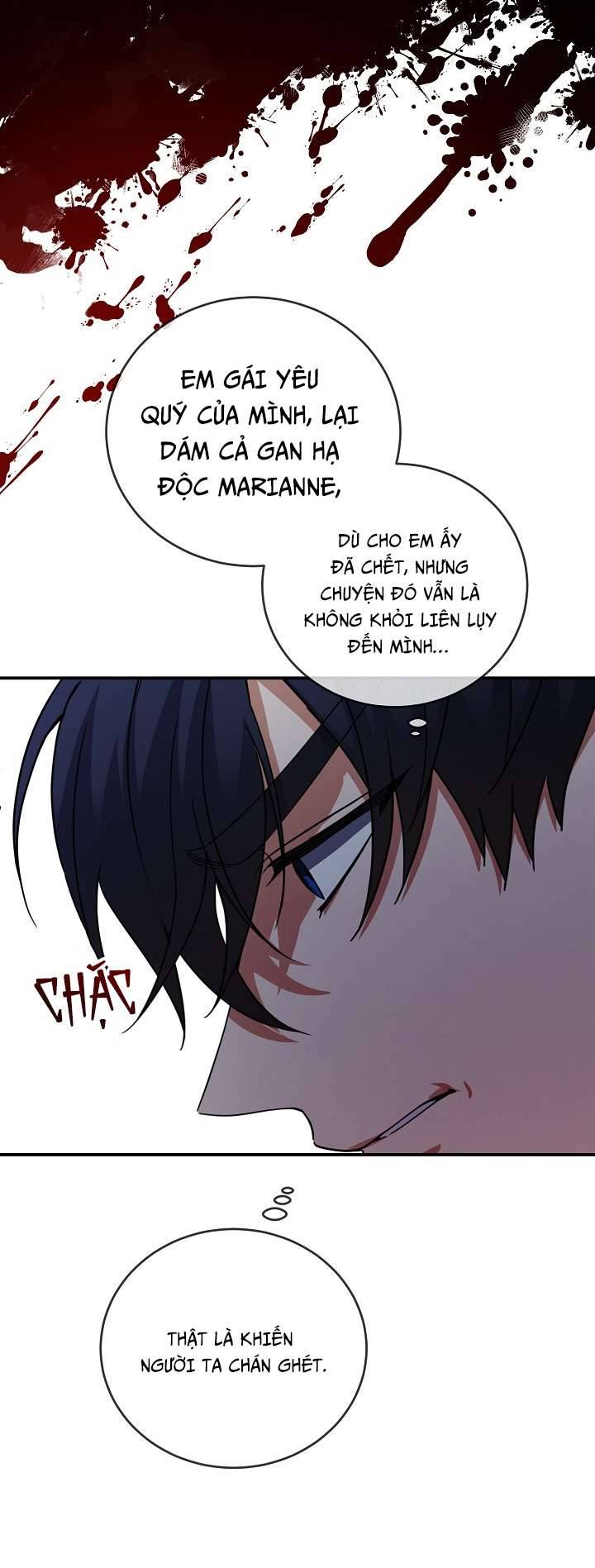 Lại Một Lần Nữa Hướng Về Ánh Sáng Chap 29 - Trang 2