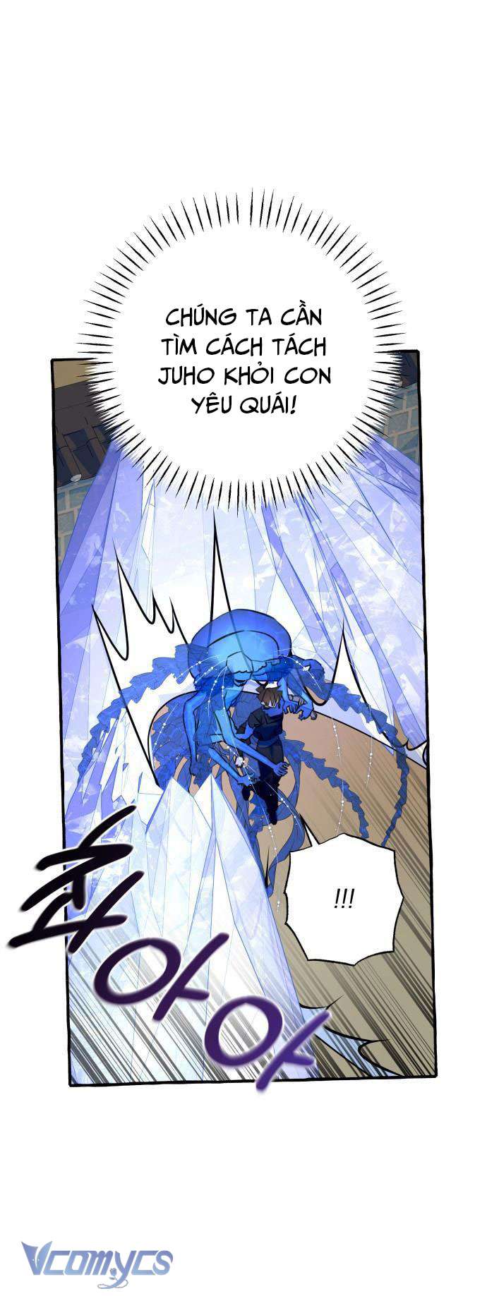 Chuyện Tình Tuyết Phương Bắc Chapter 13 - Trang 4