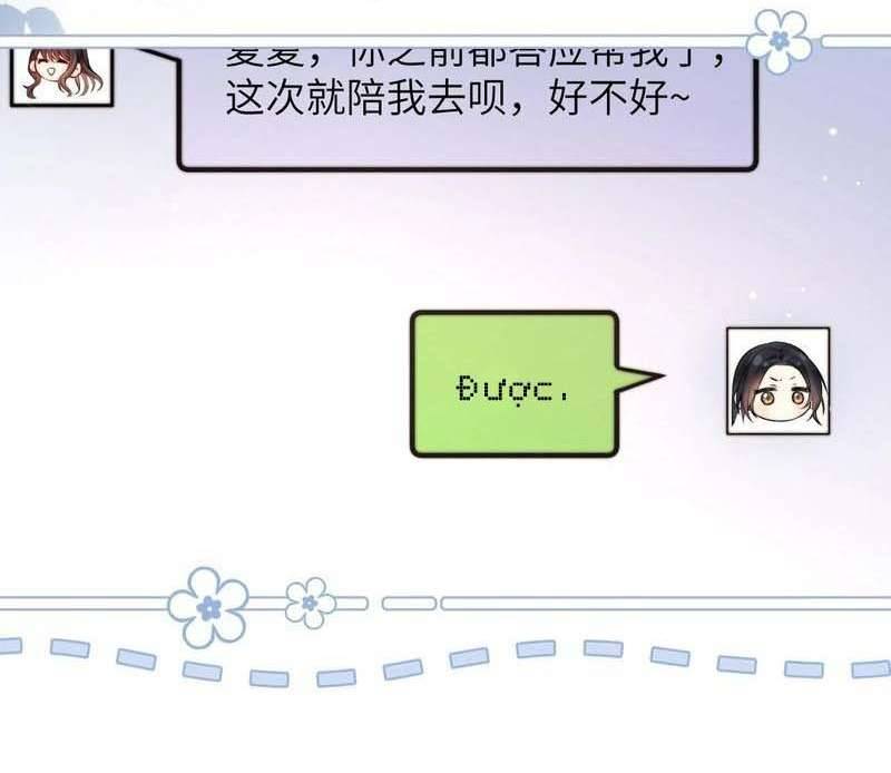 Em Nghe Thấy Được Chap 7 - Trang 2