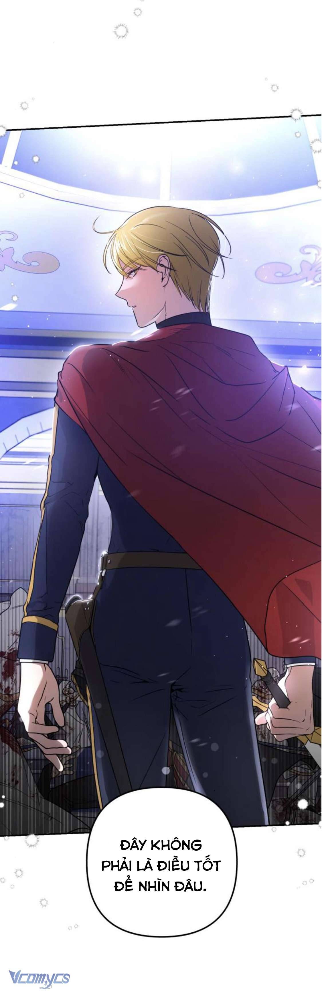 (Munn) Công Nương Mint Bé Nhỏ Chap 8 - Trang 2