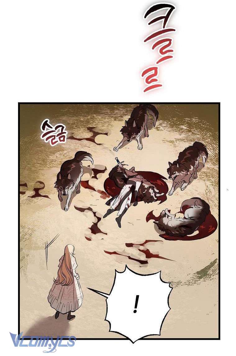 Ác Quỷ Nuôi Dưỡng Tiểu Thư Chapter 14 - Trang 4