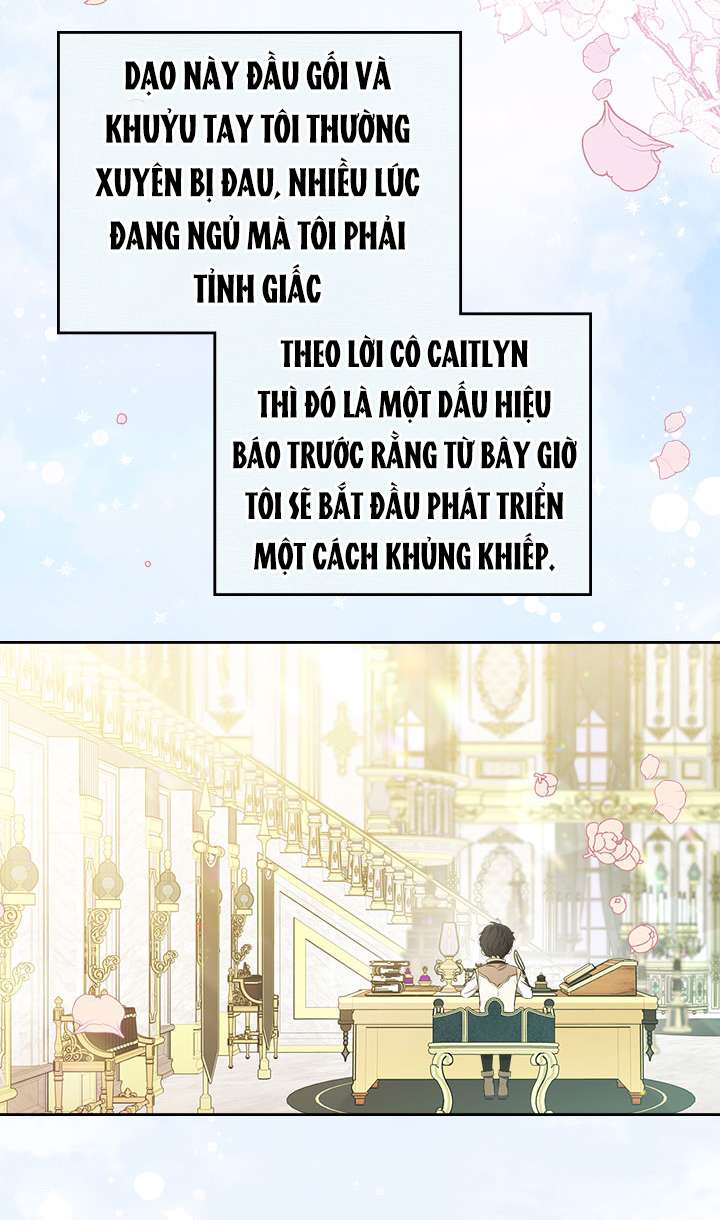 Kiếp Này Nhất Định Làm Gia Chủ Chap 52 - Trang 2