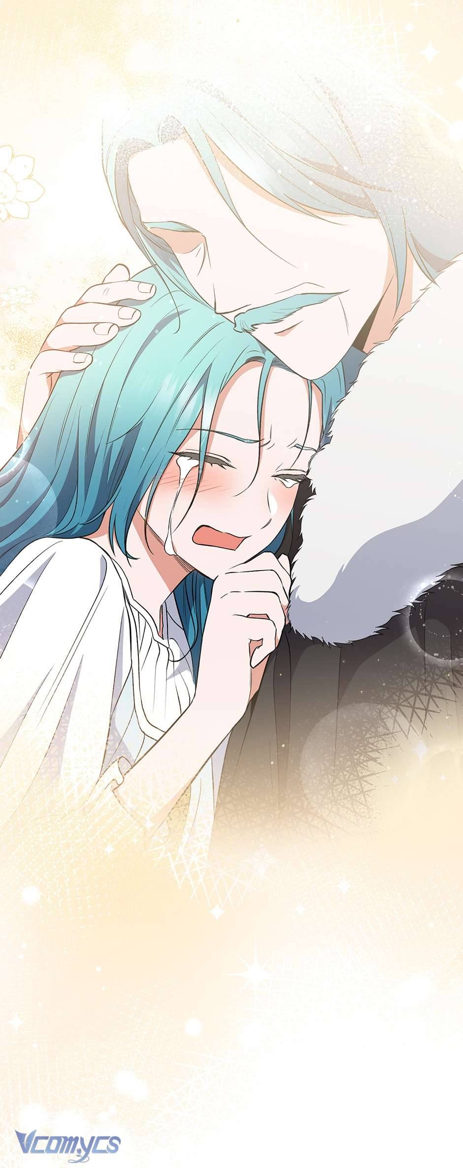 Quý Cô Đầu Bếp Hoàng Gia Chap 62 - Next Chap 63