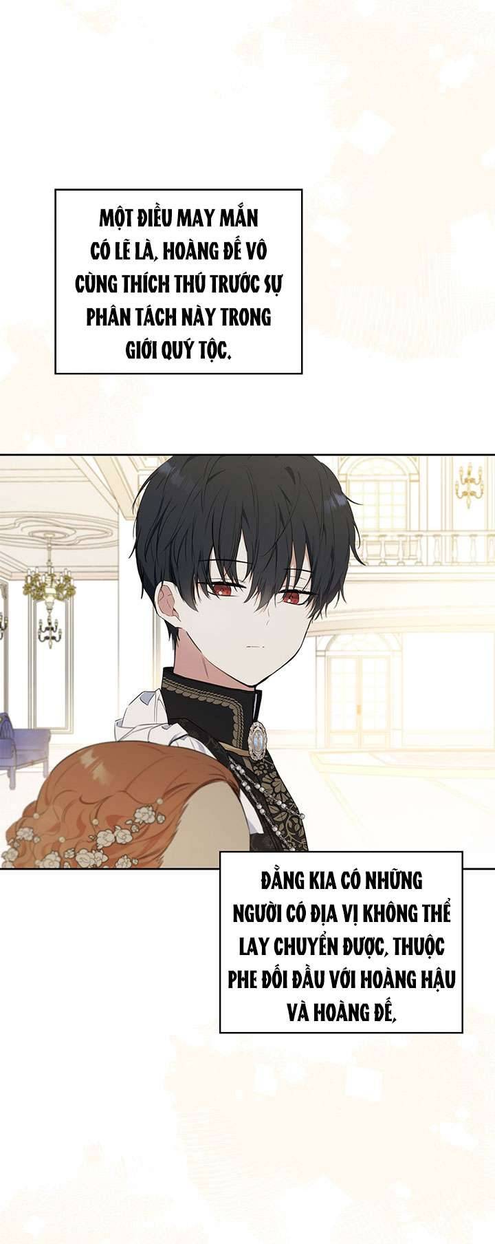 Kiếp Này Nhất Định Làm Gia Chủ Chap 76 - Trang 2