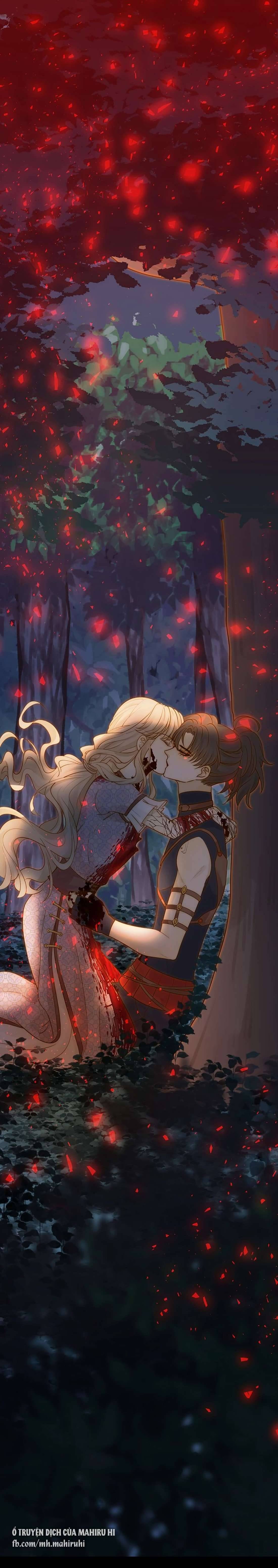 Thất Đại Kỳ Tích - Nước Mắt Bạo Quân Chap 33 - Next Chap 34