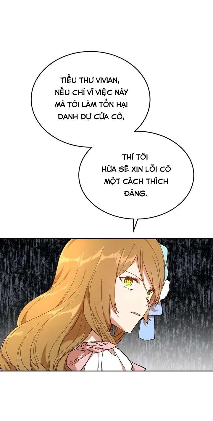 Vị Hôn Thê Khế Ước Của Công Tước Chapter 114 - Trang 4