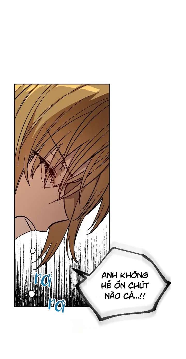 Vị Hôn Thê Khế Ước Của Công Tước Chapter 108 - Next Chapter 109