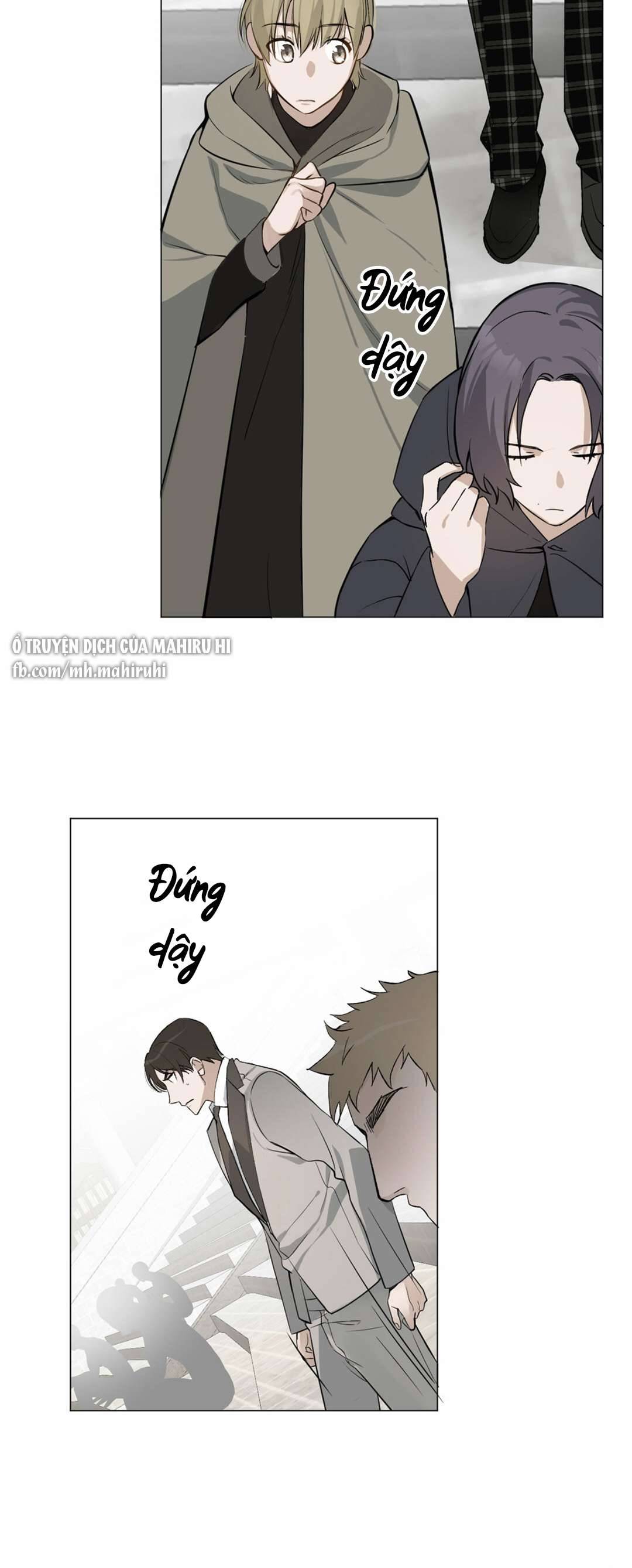 Đại Chiến Công Chúa Chapter 133 - Trang 4