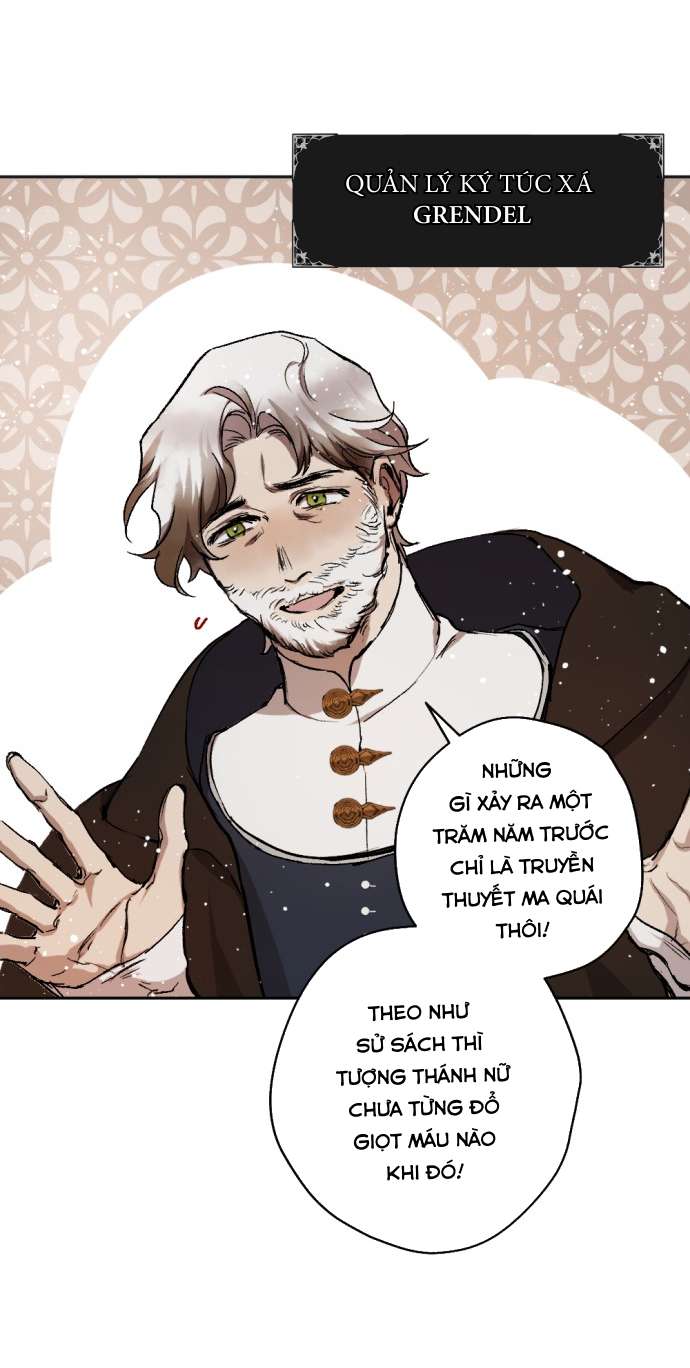 Lời Thú Nhận Của Chúa Tể Bóng Tối Chap 13 - Trang 4