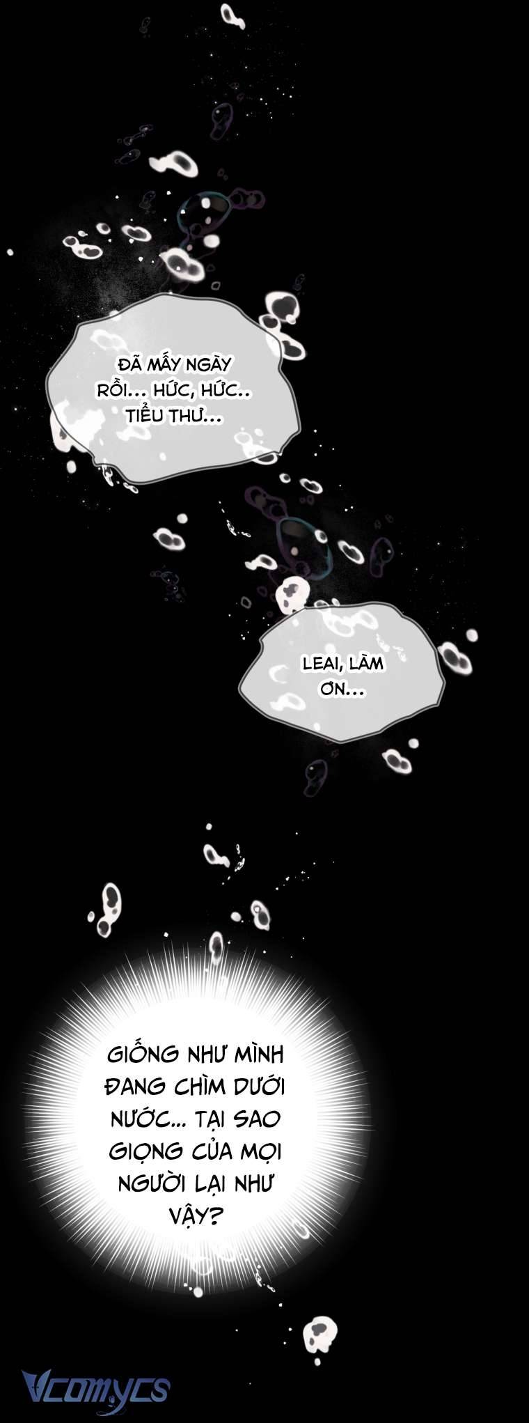 Quý Tộc Gì Chứ, Tôi Chỉ Muốn Về Nhà Chap 22 - Trang 2