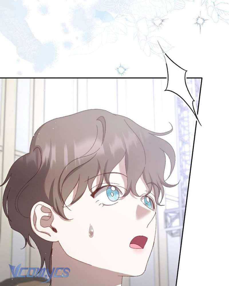 Dành Cho Những Ai Coi Hối Tiếc Là Điều Xa Xỉ Chap 8 - Trang 4