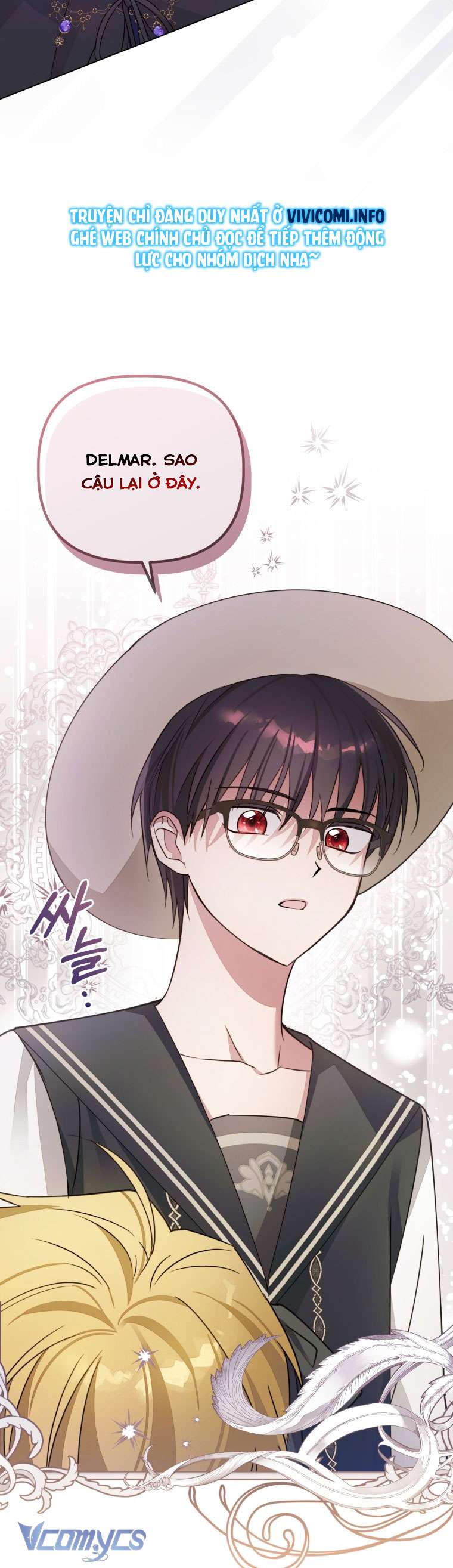 Mọt Sách Là Bạo Quân Chapter 6 - Trang 4