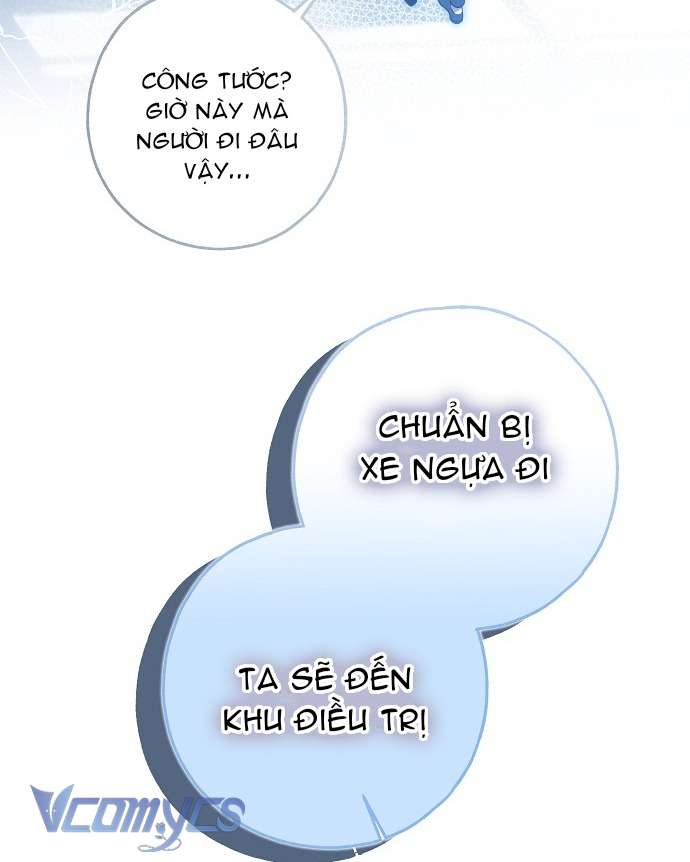 Ai Đó Đang Điều Khiển Cơ Thể Của Tôi Chapter 52 - Trang 4