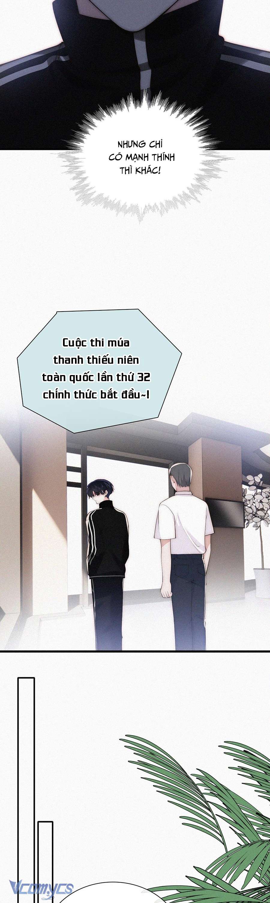 Một Mực Cưng Chiều Chap 97 - Trang 2