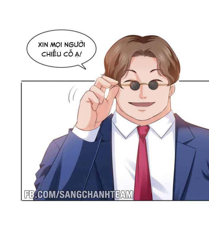 Hệt Như Hàn Quang Gặp Nắng Gắt Chap 173 - Trang 4