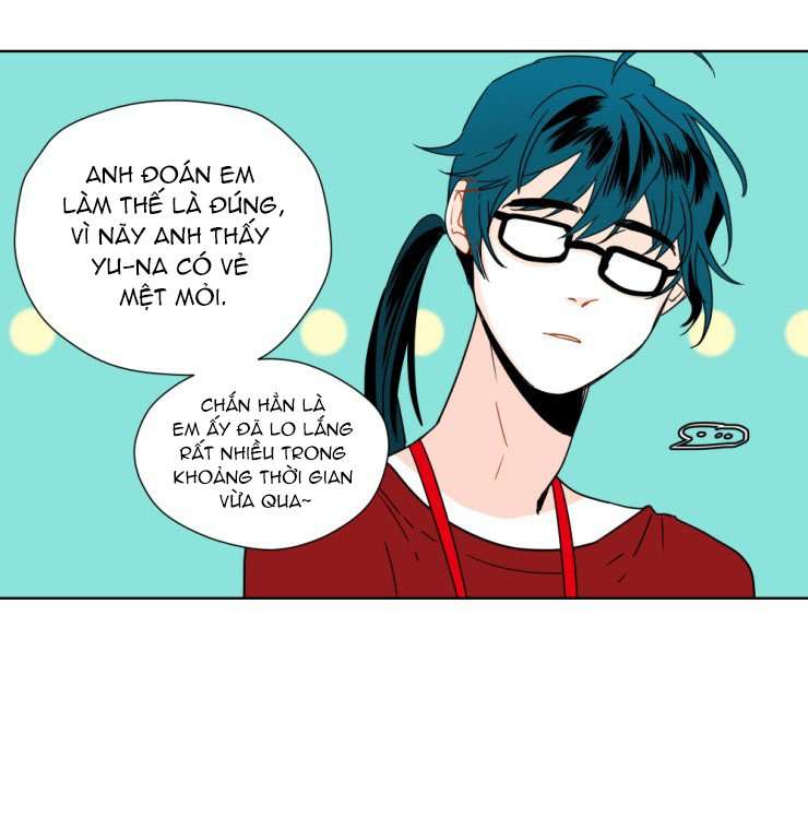 Ranh Giới Chap 61 - Next Chap 62