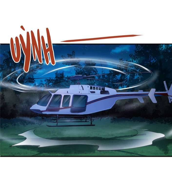 Hệt Như Hàn Quang Gặp Nắng Gắt Chap 188 - Trang 4