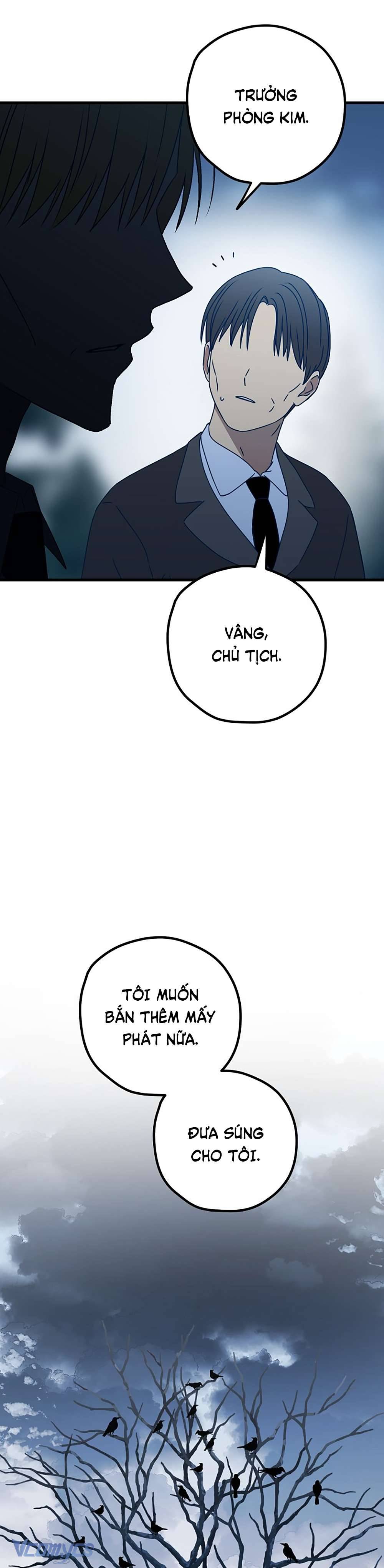 Kẻ Rác Rưởi Không Đáng Được Yêu Chapter 97 - Trang 4