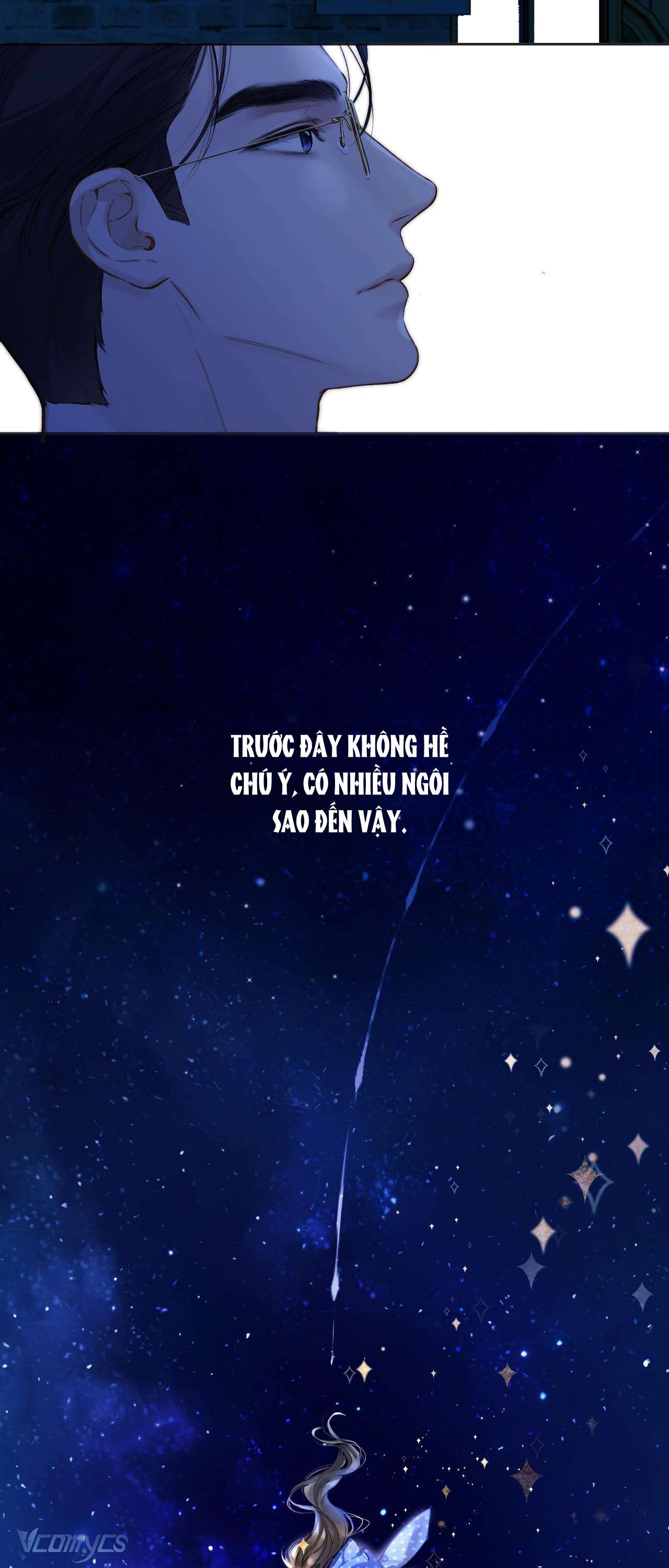 Trêu Nhầm Chap 34 - Next Chap 35