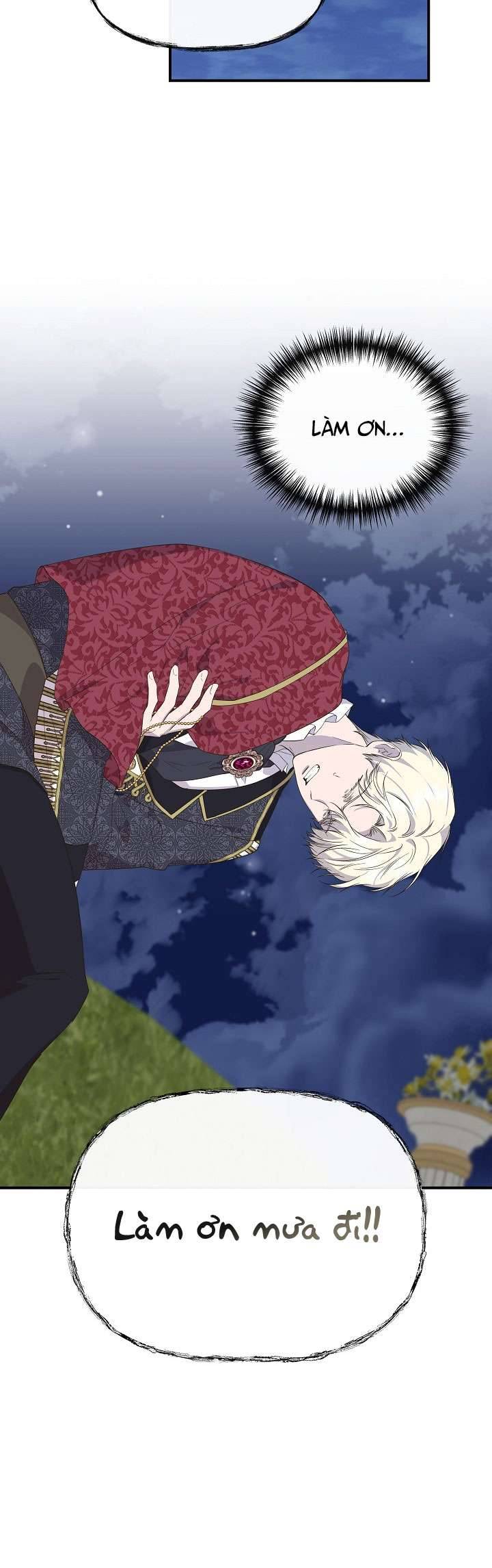 Tôi Không Phải Là Cinderella Chapter 84 - Trang 4