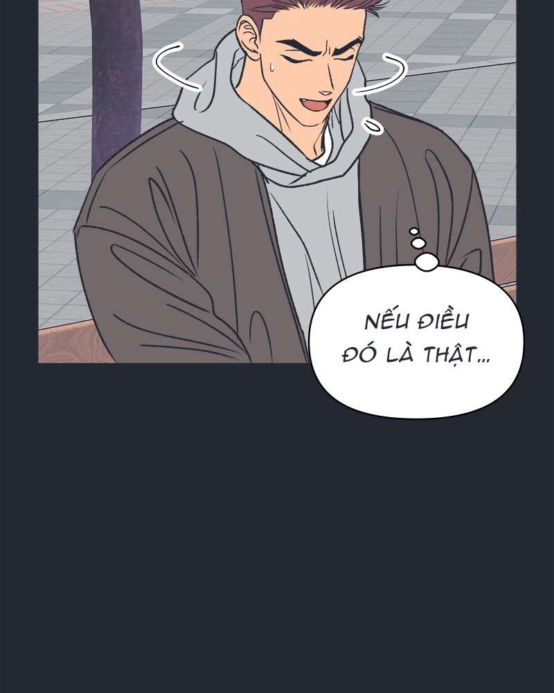 Tình Xưa Viết Lại Chapter 62 - Trang 3