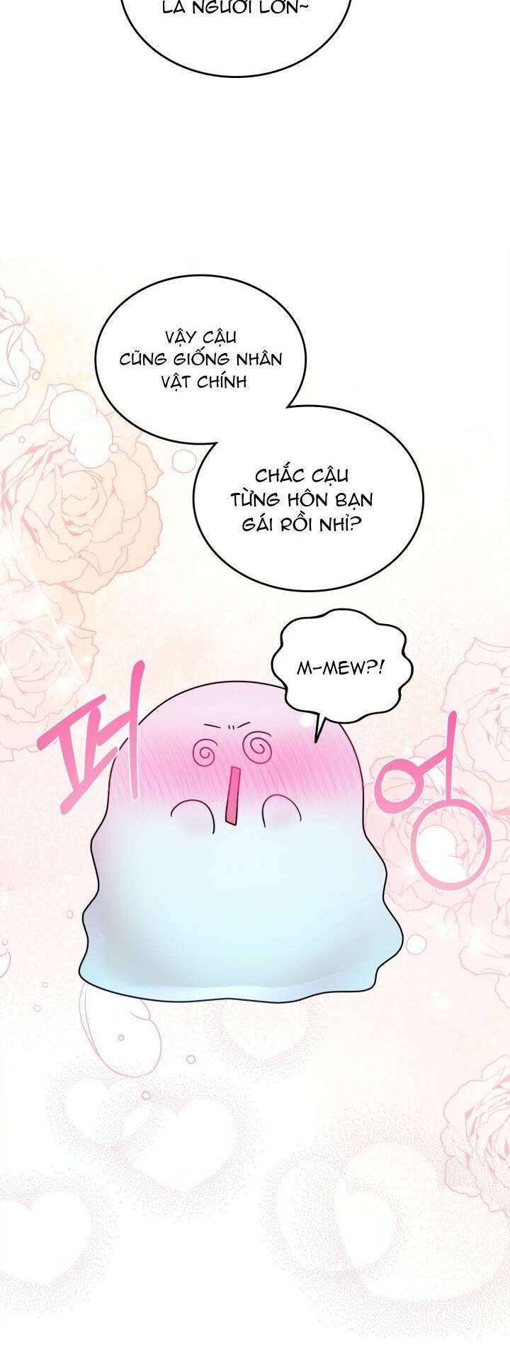 Nam Chính Quái Vật Sống Dưới Giường Tôi Chapter 6 - Trang 4