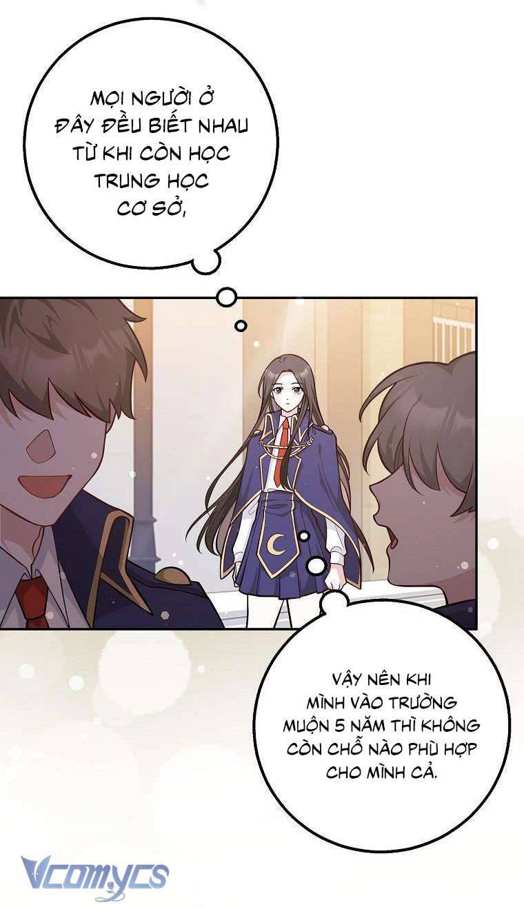 Tôi Thề Chúng Ta Chỉ Là Bạn Chapter 1 - Next Chapter 2