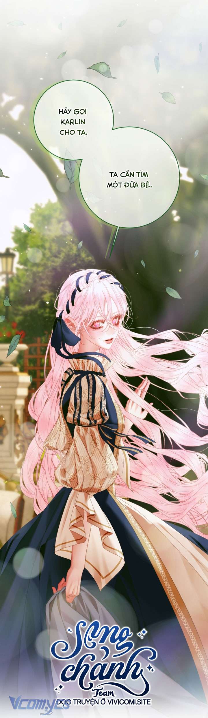 Siren: Trở Thành Gia Đình Của Nhân Vật Phản Diện Chapter 120 - Trang 3