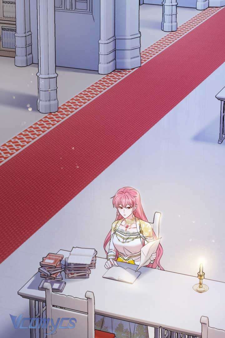 Mê Cung Cám Dỗ Của Emilone Chap 9 - Trang 2