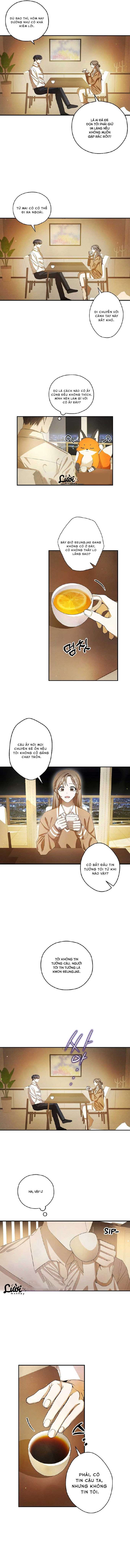 Chuỗi Thức Ăn Chap 15 - Trang 2