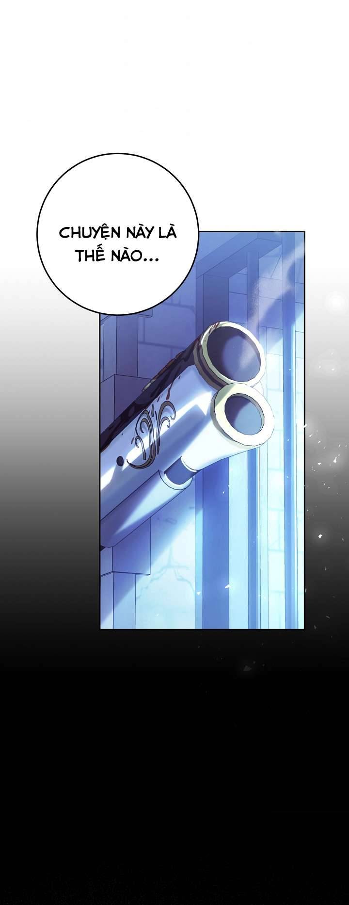 Ác Nữ Chỉ Là Một Con Rối Chap 57 - Trang 2