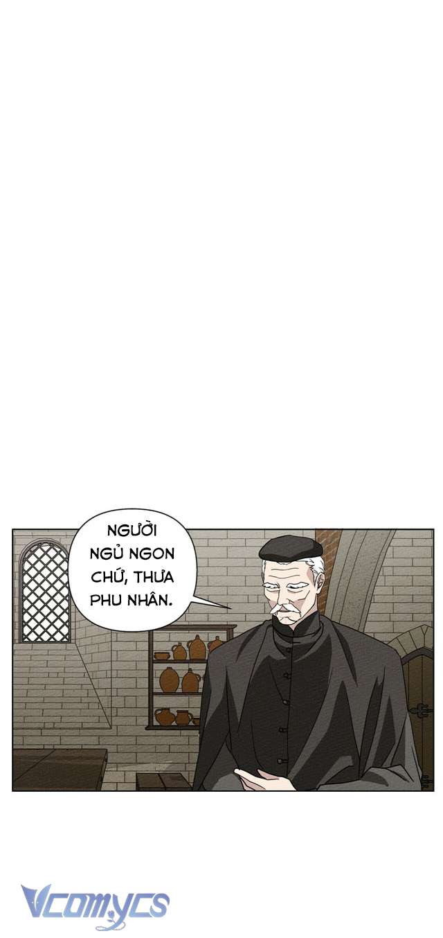 Dưới Bóng Cây Sồi Chap 9 - Next Chap 10