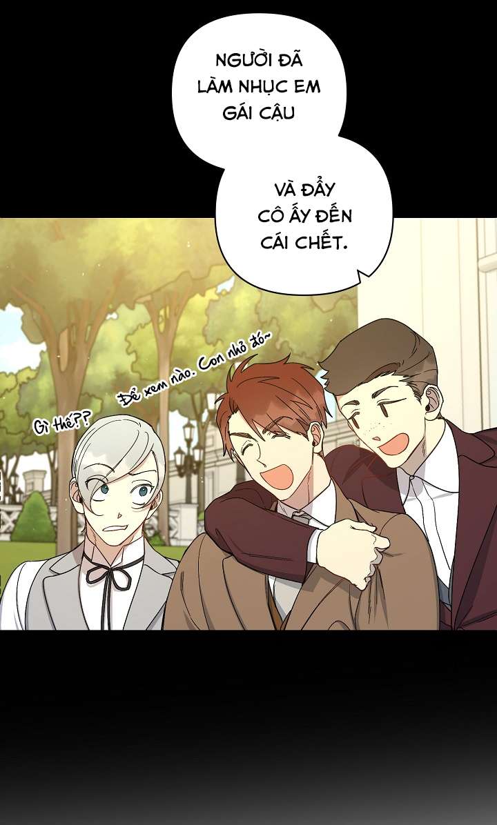 Phương Pháp Trở Thành Con Gái Của Người Hùng Bóng Đêm Chap 32 - Trang 2