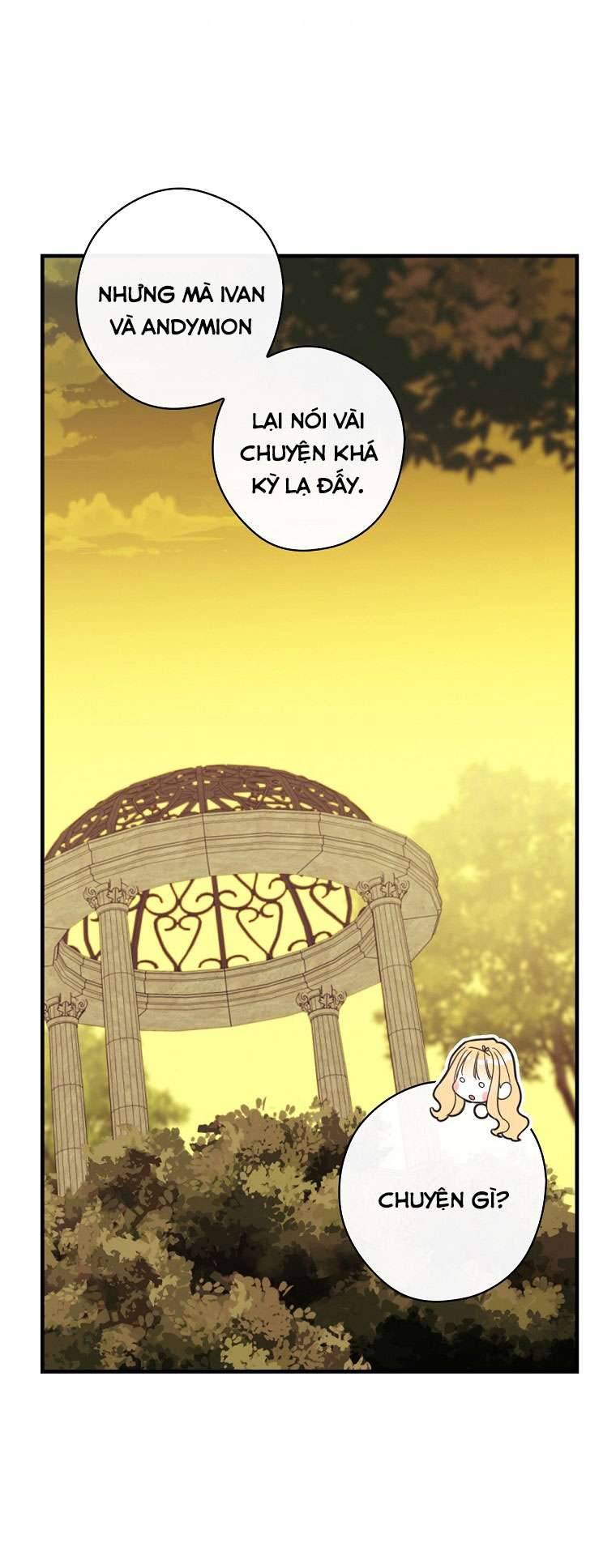 Phương Pháp Khiến Phu Quân Đứng Về Phía Tôi Chapter 46 - Trang 4