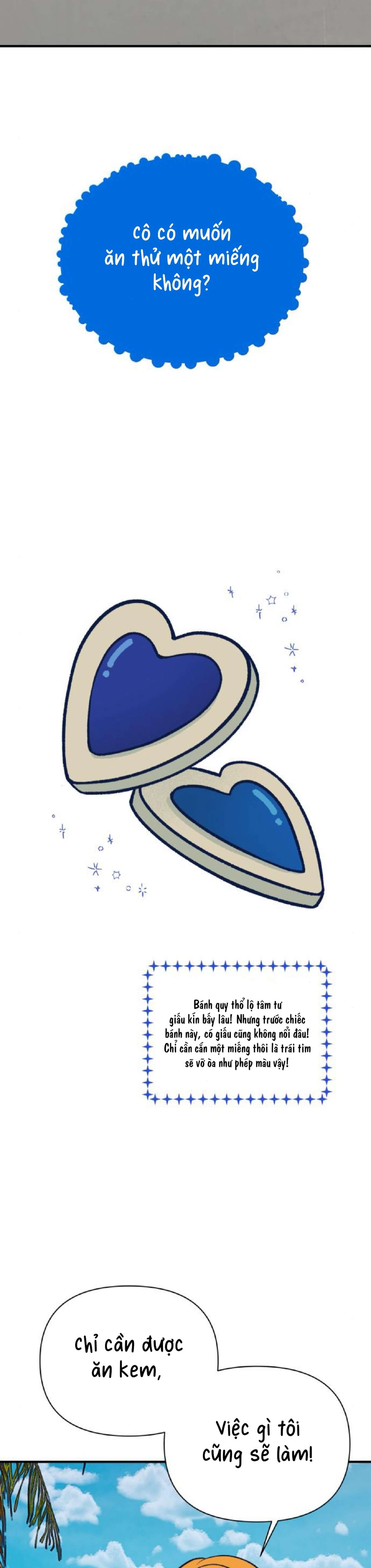 [ 18+ ] Nguyệt Mị Chap 10 - Trang 2