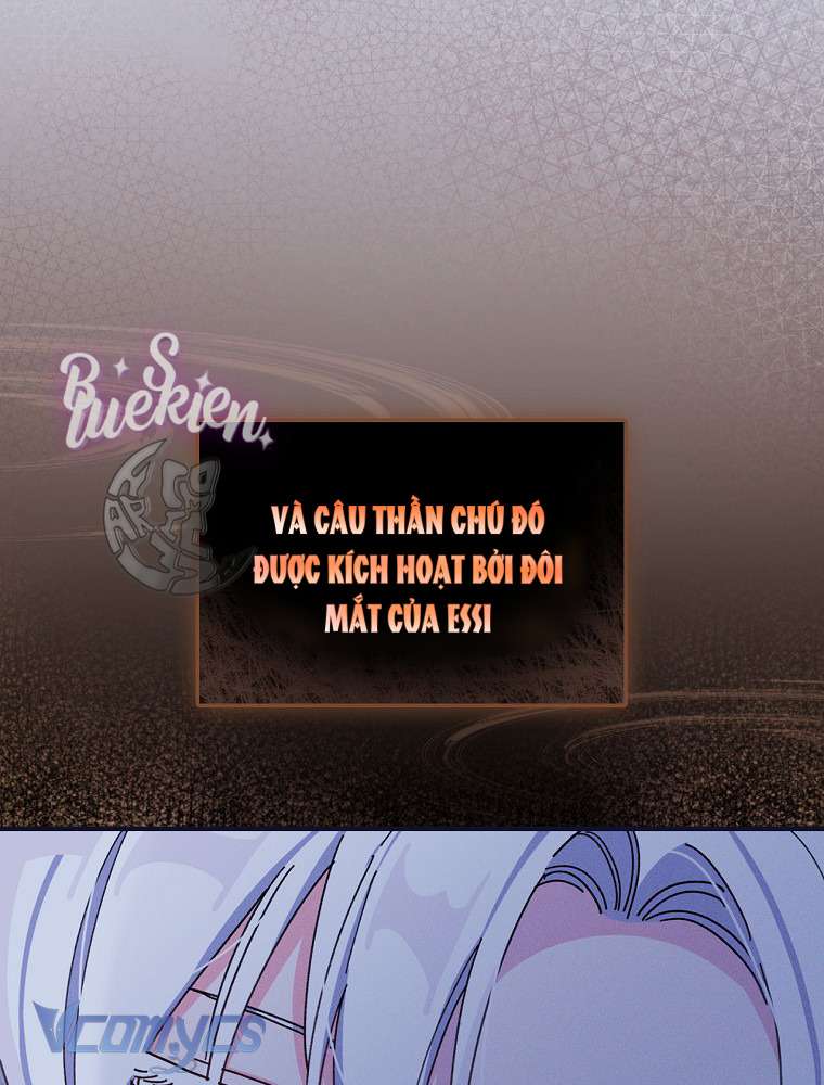 Chị Gái Của Nhân Vật Phản Diện Hôm Nay Cũng Đang Đau Khổ Chapter 47 - Trang 4