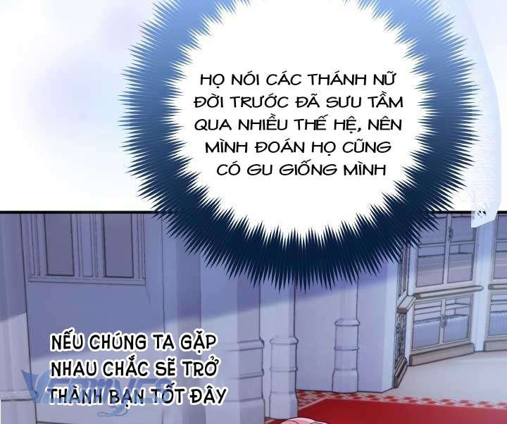 Mê Cung Cám Dỗ Của Emilone Chapter 10 - Trang 4