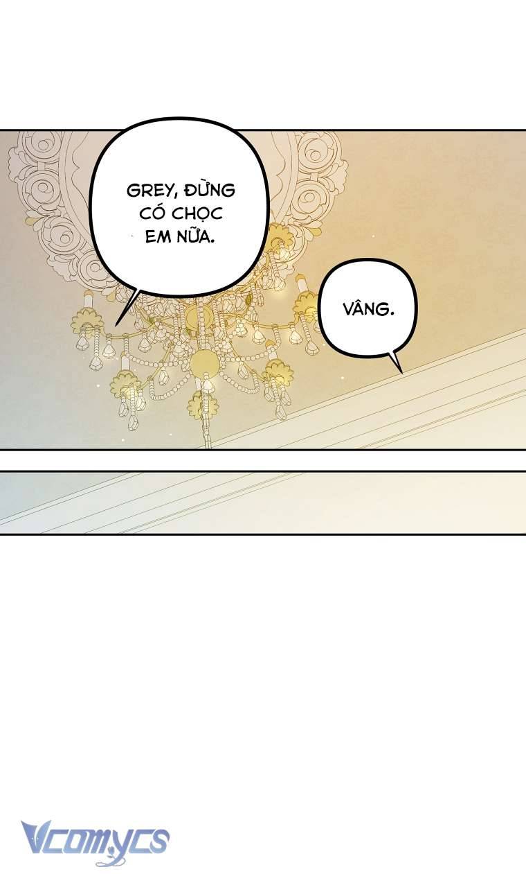 Quý Tộc Gì Chứ, Tôi Chỉ Muốn Về Nhà Chap 23 - Trang 2