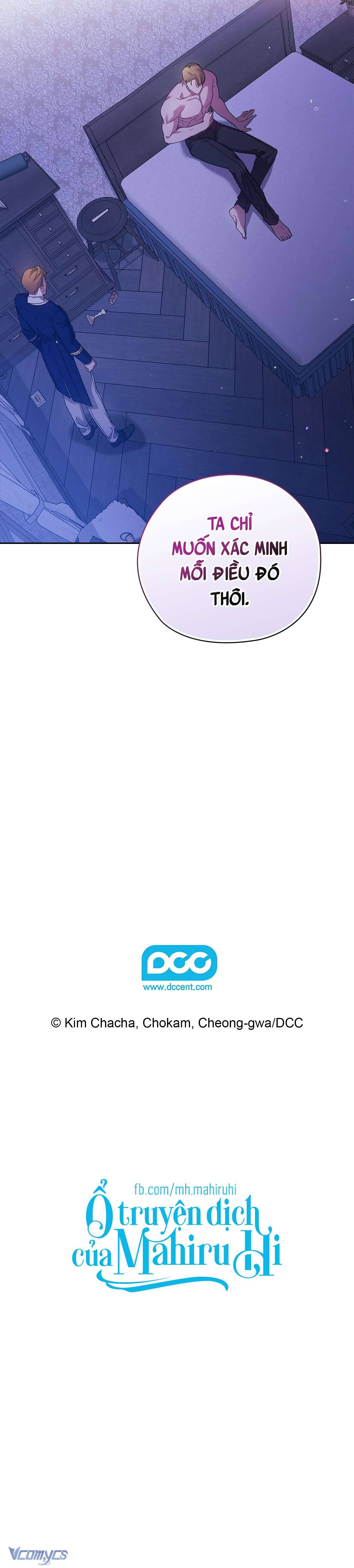 Hôn Nhân Này Rồi Sẽ Đổ Vỡ Chapter 76 - Trang 3