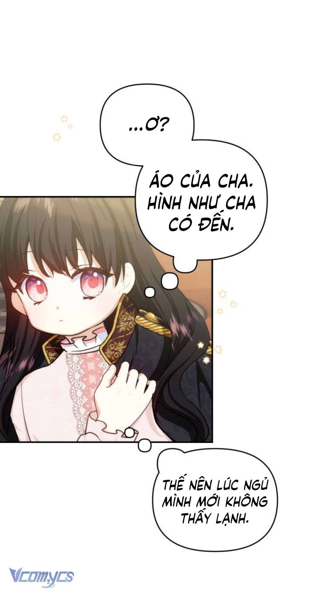 Con Gái Của Công Tước Ác Ma Chapter 41 - Trang 3
