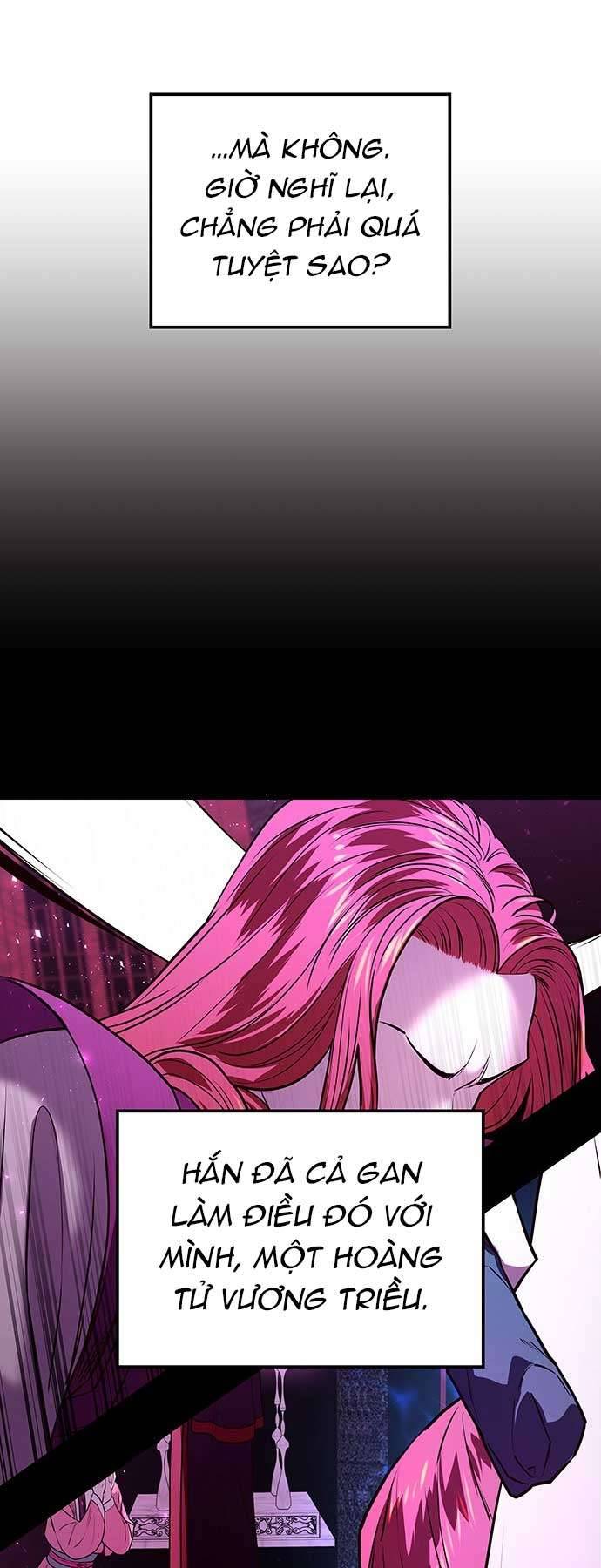 Vương Tử Huyền Bí Chapter 16 - Trang 4