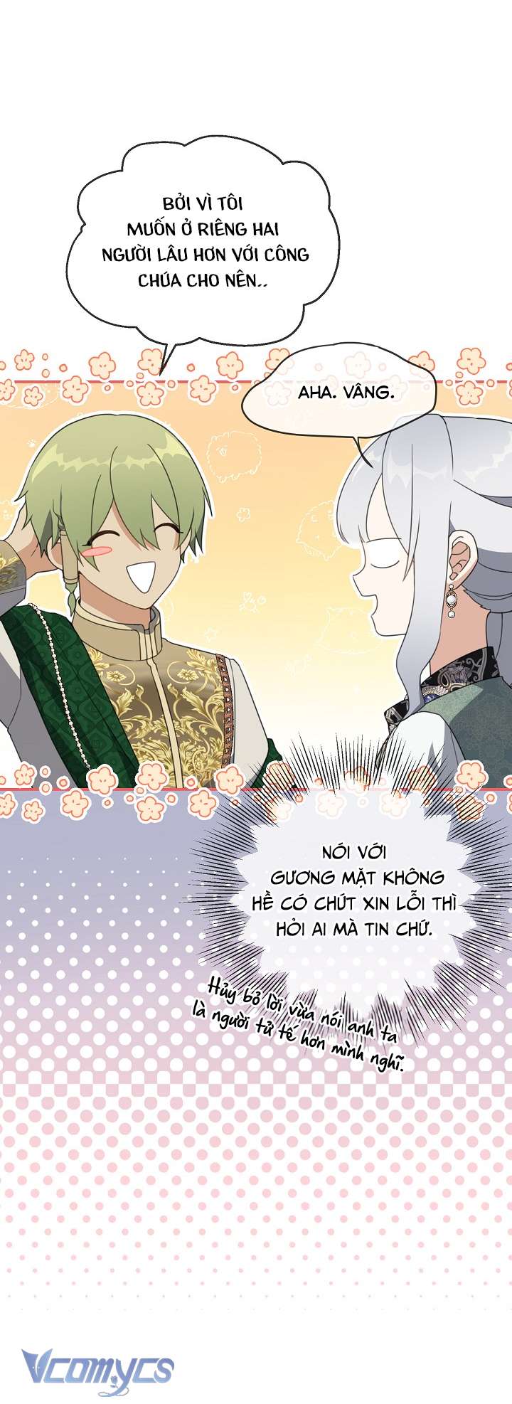 Lại Một Lần Nữa Hướng Về Ánh Sáng Chap 68 - Trang 2