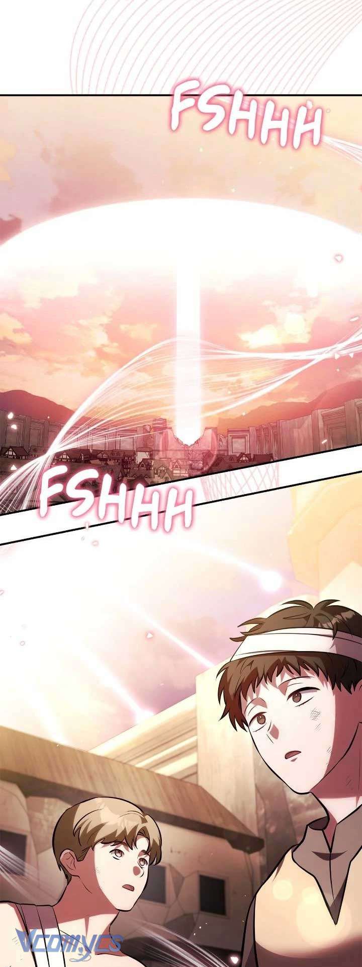 Dàn Harem Nóng Bỏng Đang Dần Lạnh Nhạt với Tôi! Chap 3 - Trang 3