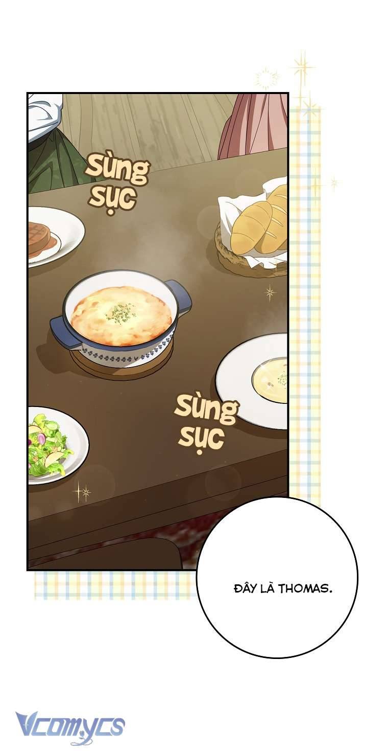 Thời Hạn Cuối Cùng Đang Tràn Ngập Trên Cửa Sổ Trạng Thái Chap 4 - Trang 4