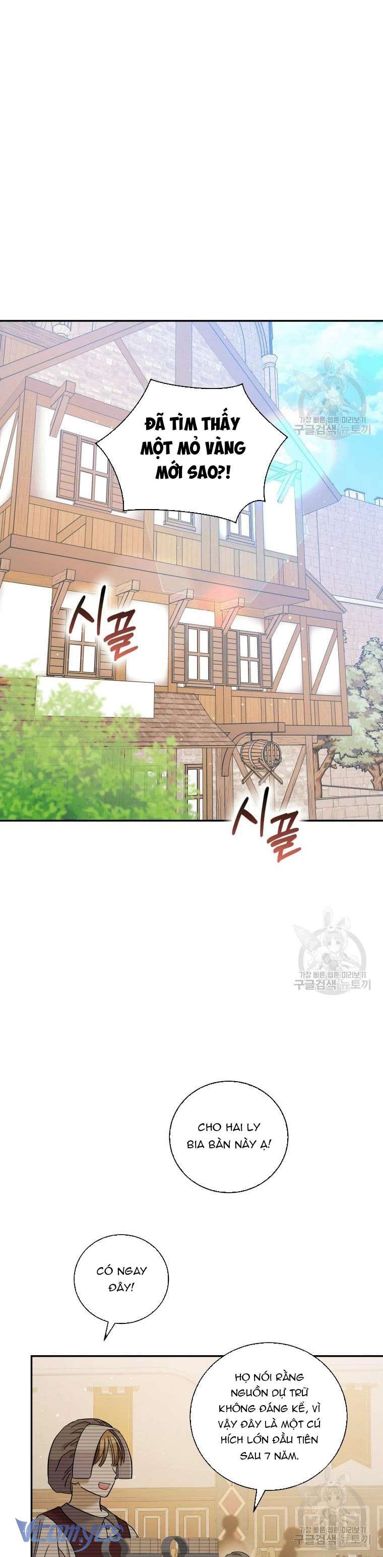 Kế Hoạch Trả Thù Chap 37 - Next Chap 38