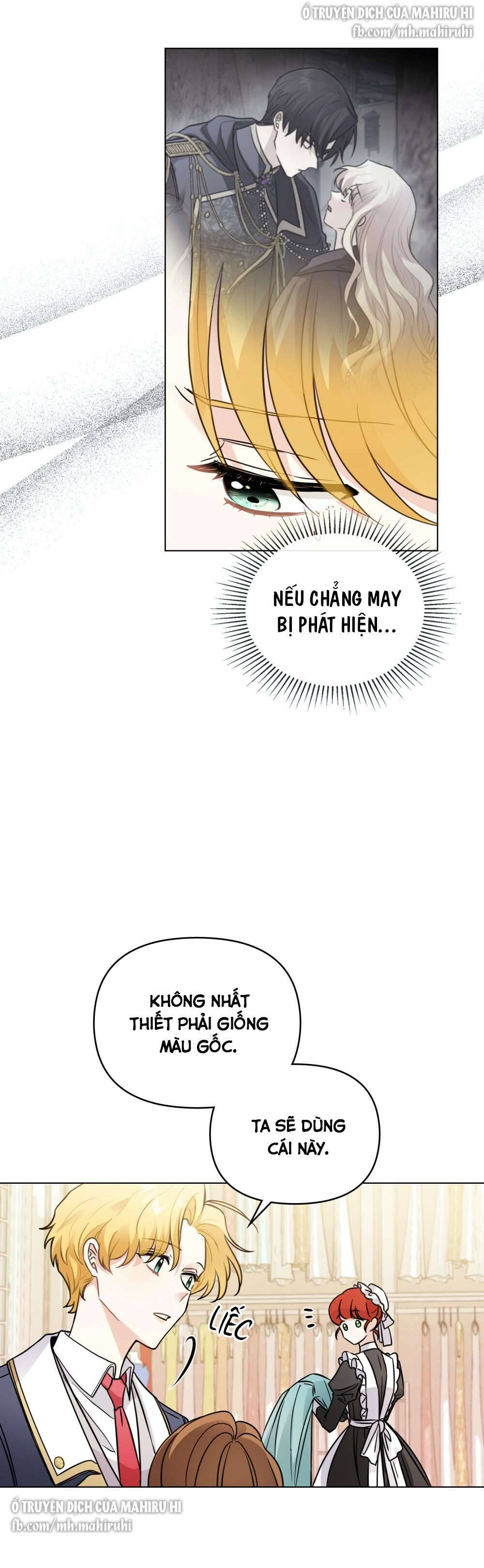 Tìm Lại Camellia Chapter 39 - Next Chapter 40